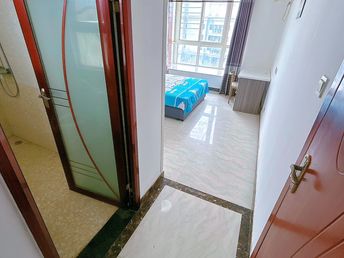 潤景怡園與悅云科技 融合自然與智能的現代生活新篇章